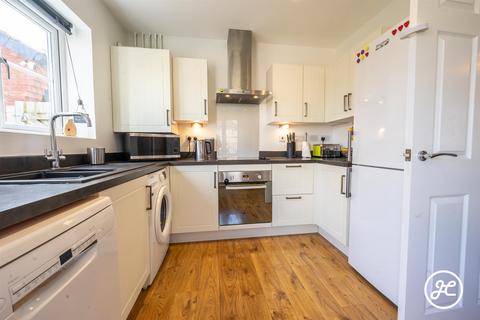 3 bedroom detached house for sale, Lilliana Way, Wilstock Village, Bridgwater
