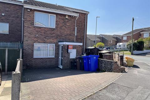 undefined, Swithin Drive, Stoke-On-Trent ST4