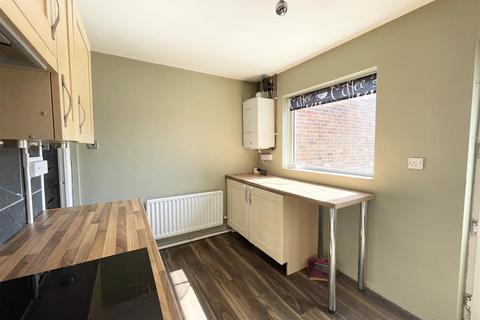 undefined, Swithin Drive, Stoke-On-Trent ST4