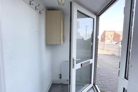 undefined, Swithin Drive, Stoke-On-Trent ST4