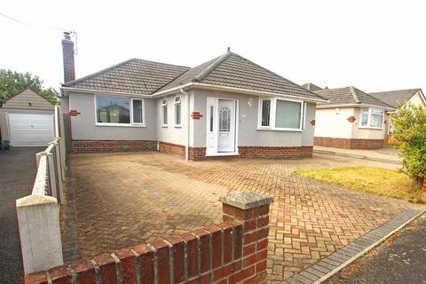 3 bedroom detached bungalow for sale, Montrose Drive, Bournemouth