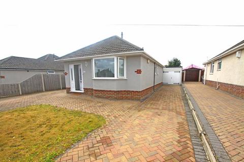 3 bedroom detached bungalow for sale, Montrose Drive, Bournemouth