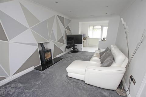 3 bedroom detached bungalow for sale, Montrose Drive, Bournemouth