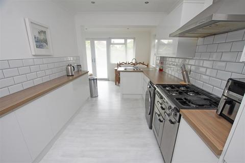 3 bedroom detached bungalow for sale, Montrose Drive, Bournemouth