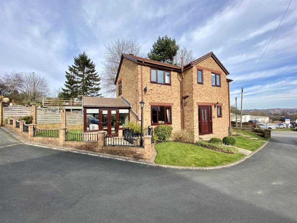 Bramleys Estate Agents - Headlands Road - Liversed