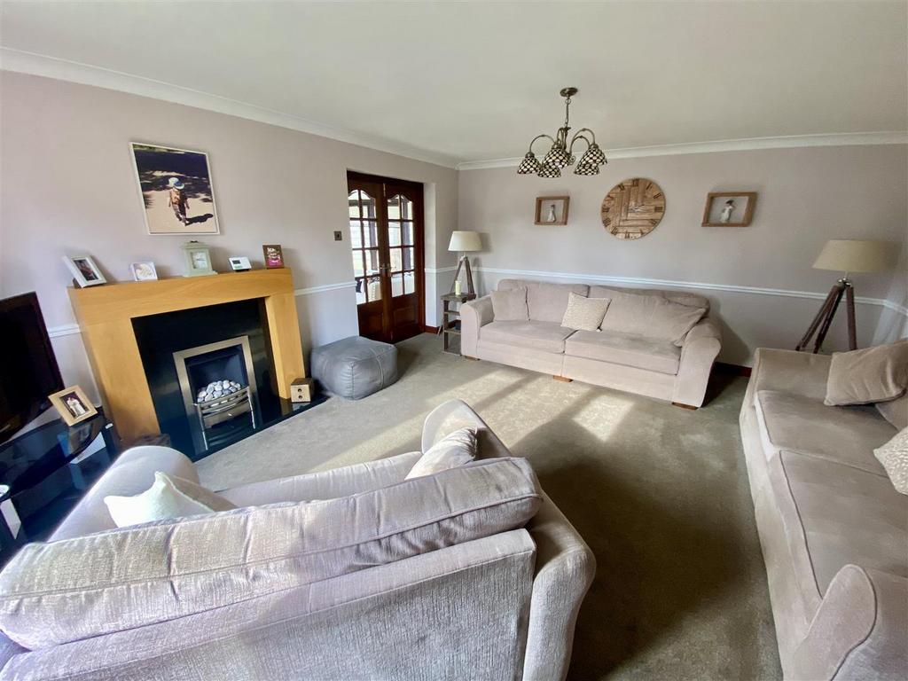 Bramleys Estate Agents - Headlands Road - Liversed