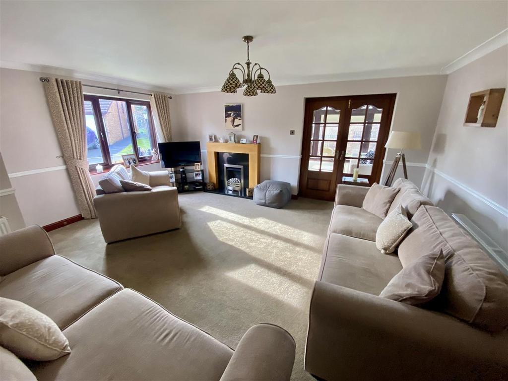 Bramleys Estate Agents - Headlands Road - Liversed