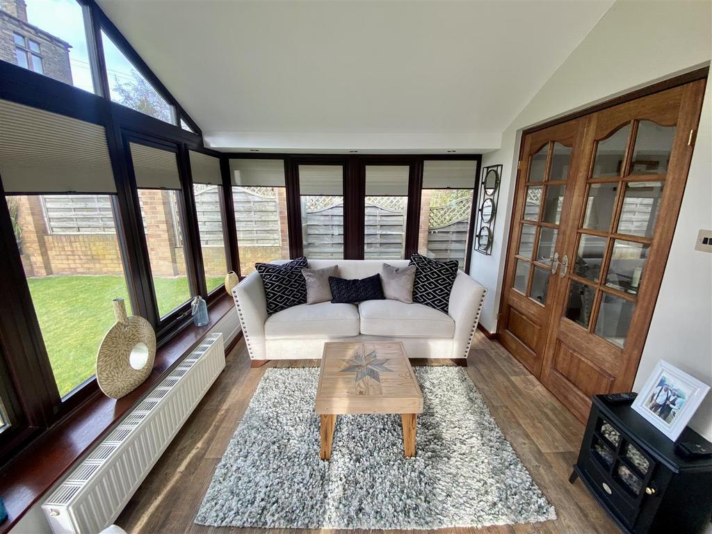 Bramleys Estate Agents - Headlands Road - Liversed