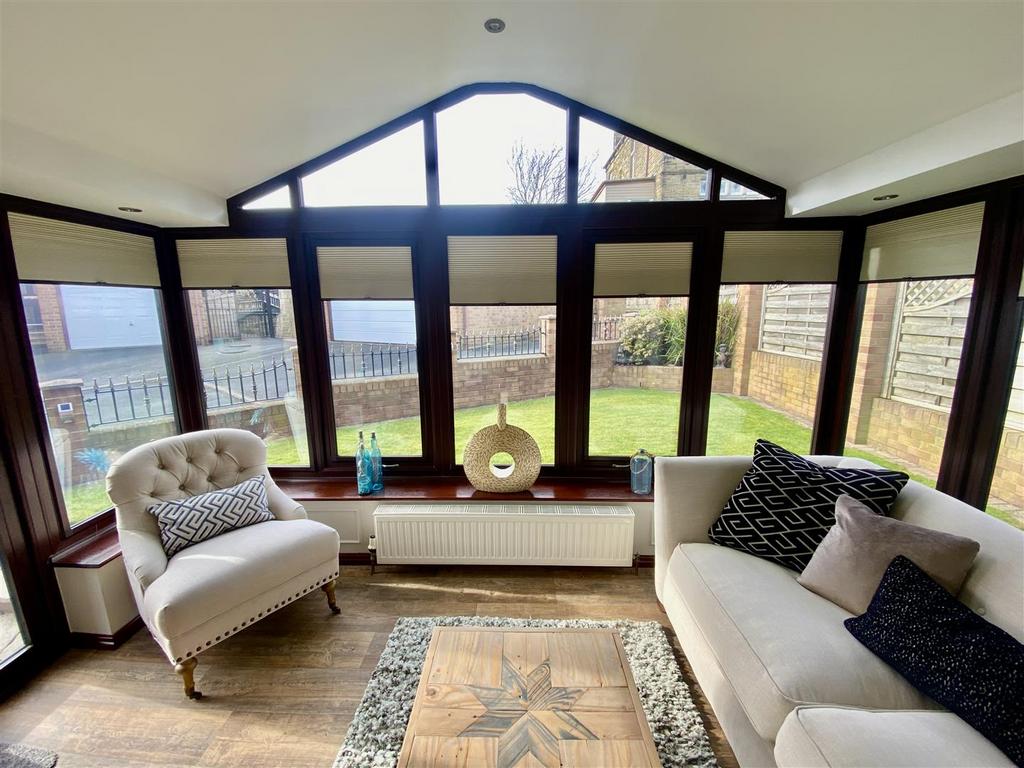 Bramleys Estate Agents - Headlands Road - Liversed