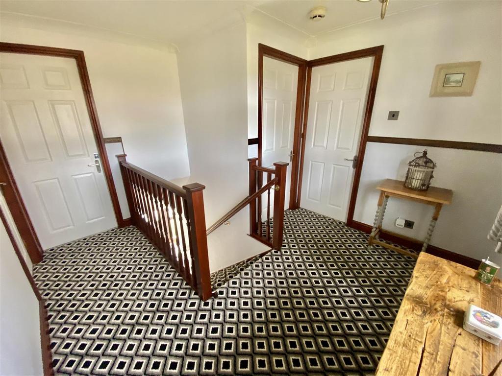 Bramleys Estate Agents - Headlands Road - Liversed