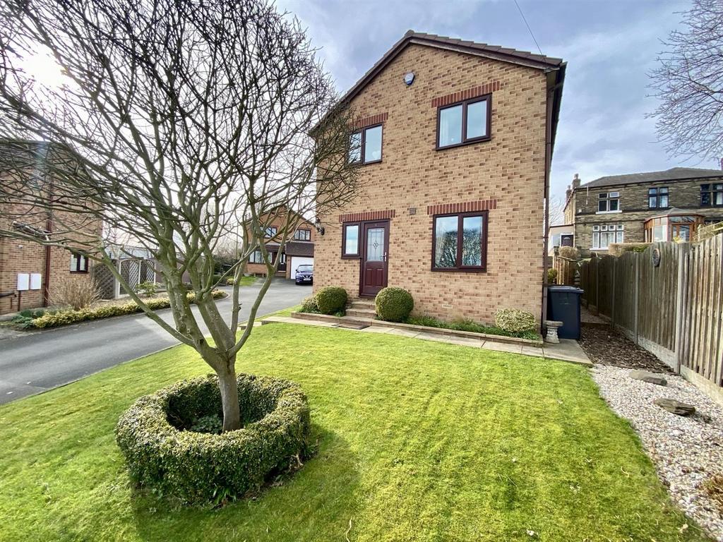 Bramleys Estate Agents - Headlands Road - Liversed