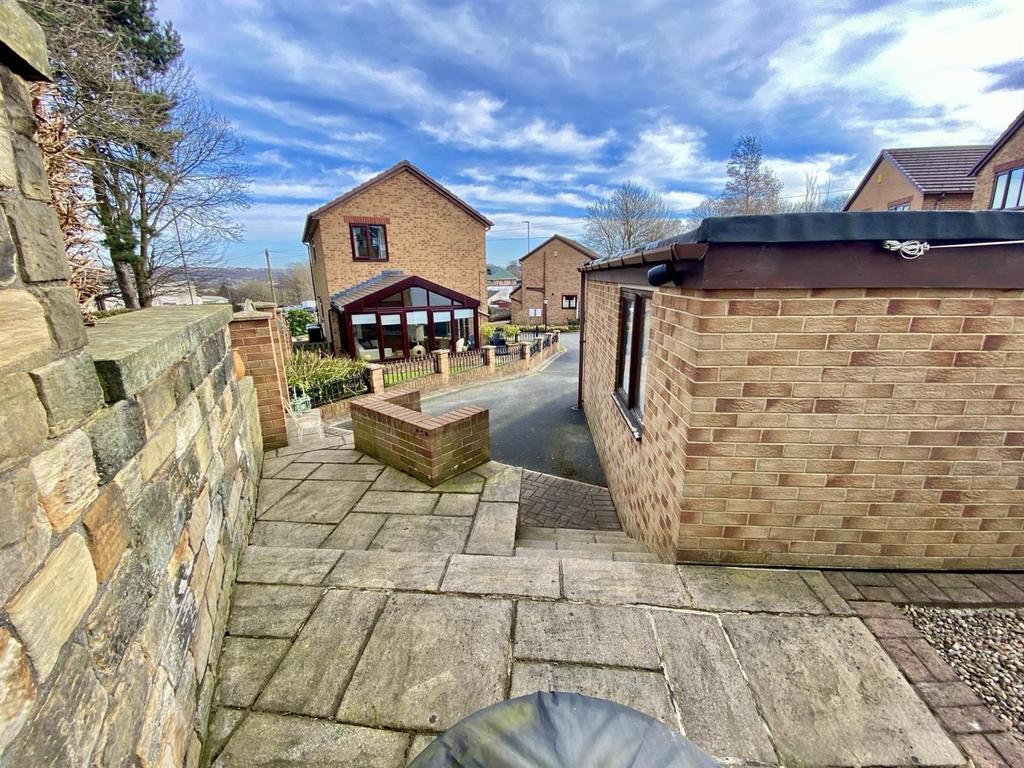 Bramleys Estate Agents - Headlands Road - Liversed