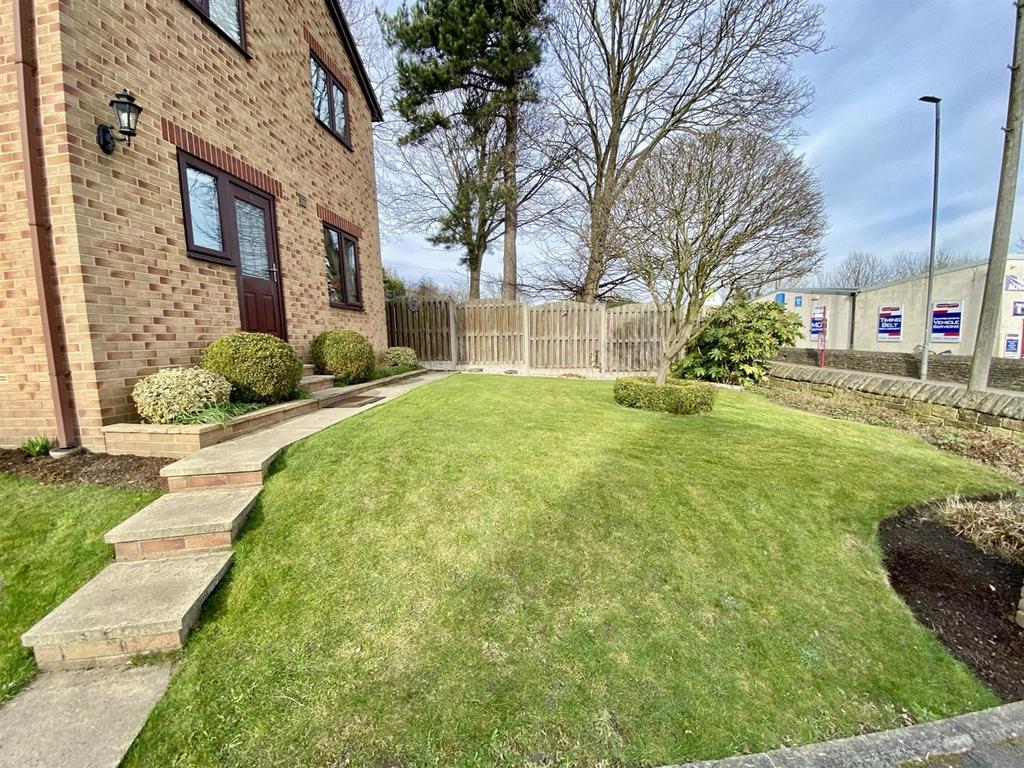Bramleys Estate Agents - Headlands Road - Liversed