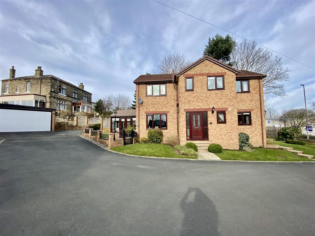 Bramleys Estate Agents - Headlands Road - Liversed