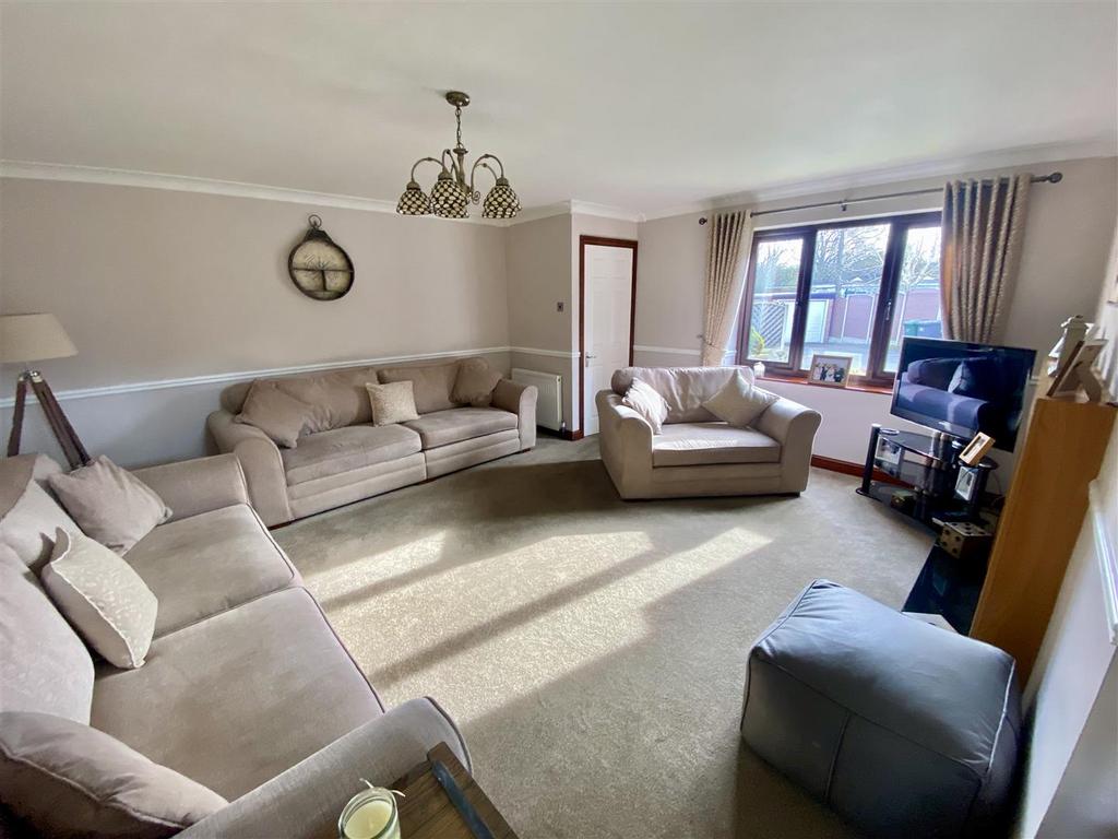 Bramleys Estate Agents - Headlands Road - Liversed