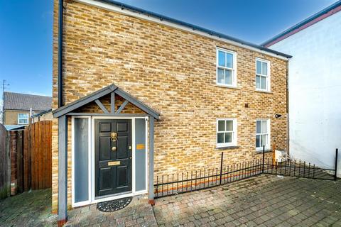undefined, Queens Road, Watford