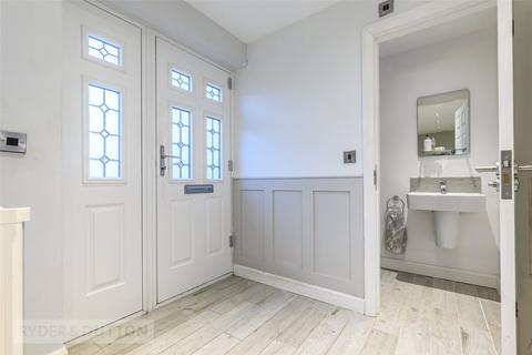 undefined, Beeston Hurst, Ripponden, Sowerby Bridge, West Yorkshire, HX6