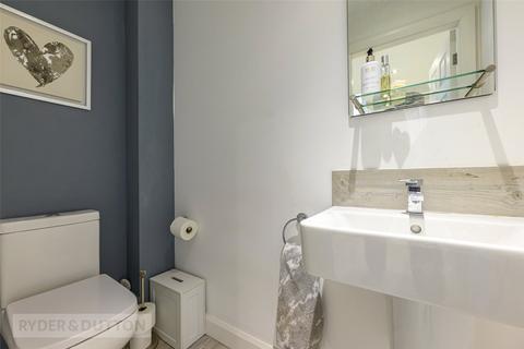 undefined, Beeston Hurst, Ripponden, Sowerby Bridge, West Yorkshire, HX6