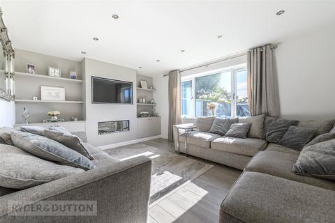 4 bedroom semi-detached house for sale, Beeston Hurst, Ripponden, Sowerby Bridge, West Yorkshire, HX6