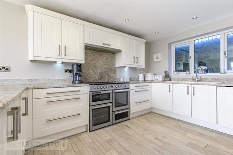 4 bedroom semi-detached house for sale, Beeston Hurst, Ripponden, West Yorkshire, HX6