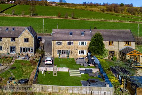 4 bedroom semi-detached house for sale, Beeston Hurst, Ripponden, West Yorkshire, HX6