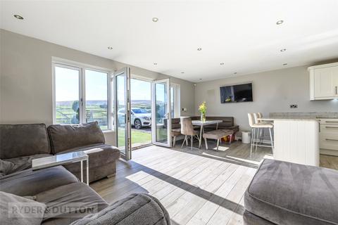 4 bedroom semi-detached house for sale, Beeston Hurst, Ripponden, West Yorkshire, HX6