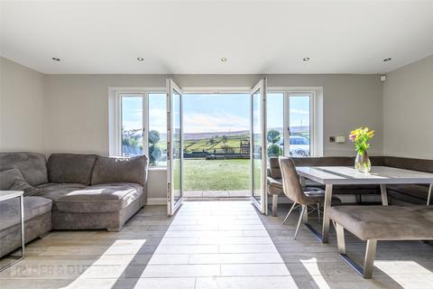 4 bedroom semi-detached house for sale, Beeston Hurst, Ripponden, West Yorkshire, HX6