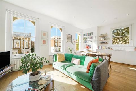 1 bedroom apartment for sale, Willes Road, London, NW5