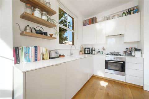 1 bedroom apartment for sale, Willes Road, London, NW5