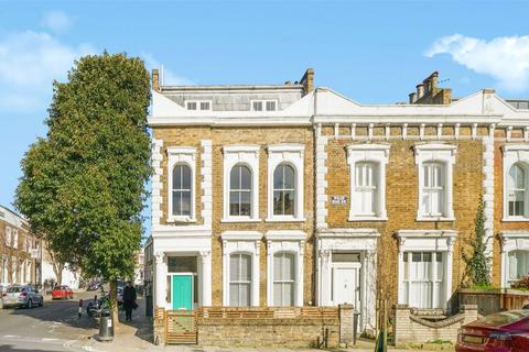 1 bedroom apartment for sale, Willes Road, London, NW5