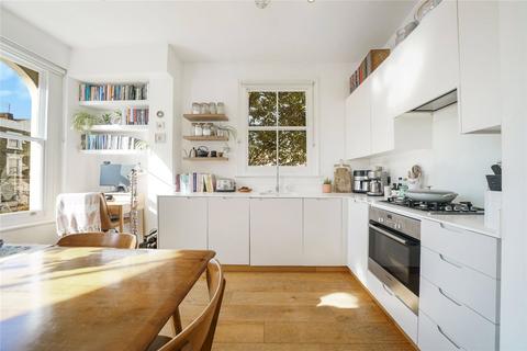 1 bedroom apartment for sale, Willes Road, London, NW5