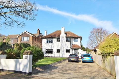4 bedroom detached house for sale, Marshall Avenue, Worthing, West Sussex, BN14