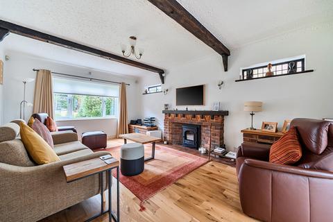 4 bedroom detached house for sale, Marshall Avenue, Worthing BN14
