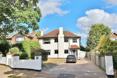 4 bedroom detached house for sale, Marshall Avenue, Worthing BN14