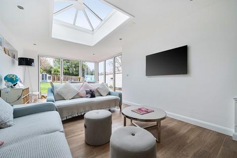 4 bedroom detached house for sale, Marshall Avenue, Worthing BN14