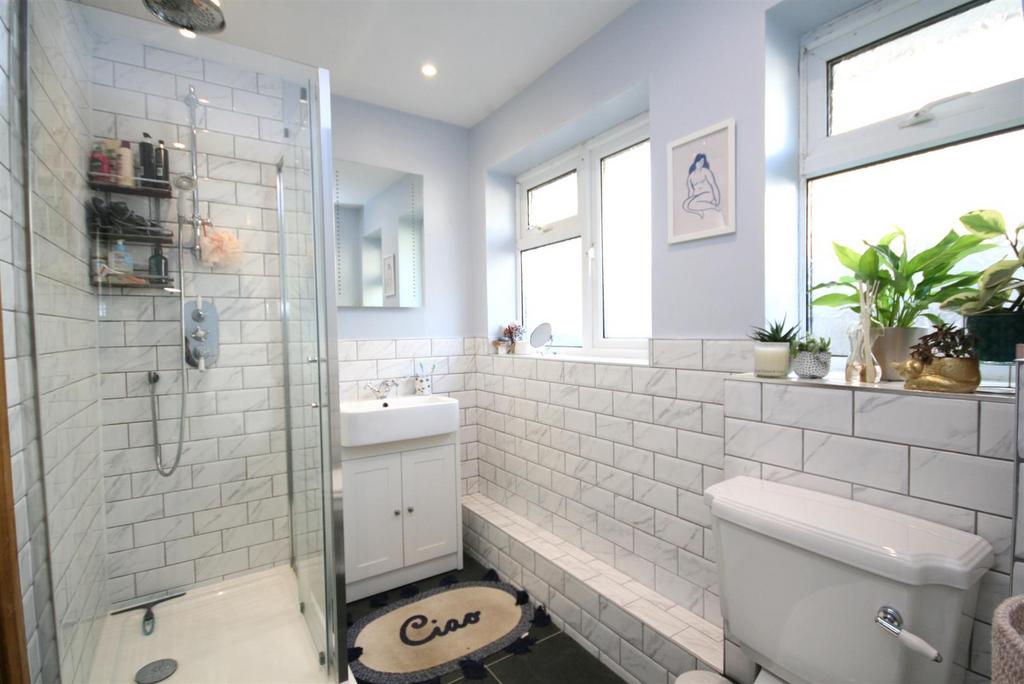 Bathroom/WC
