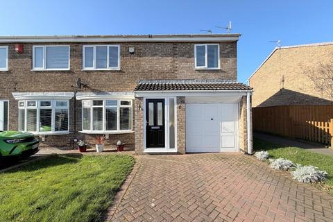 undefined, Holland Road, Hartlepool