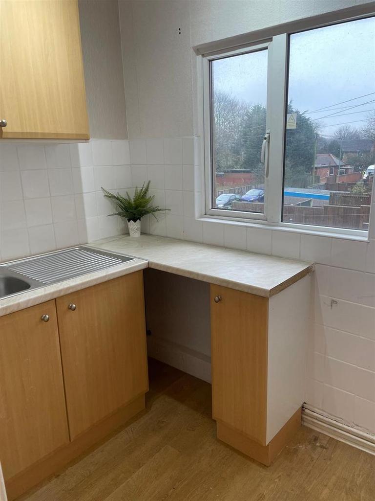 Fitted Kitchen
