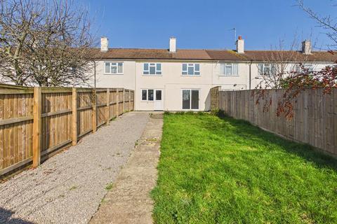 3 bedroom terraced house for sale, Arlingham Road, Tuffley, Gloucester
