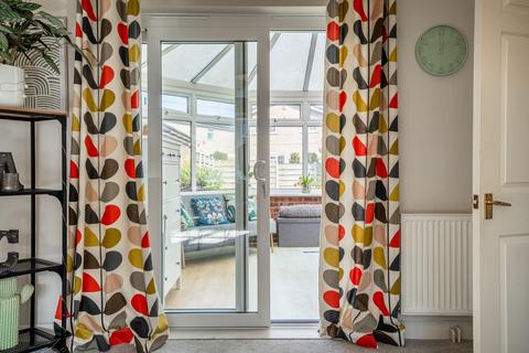 4 bedroom detached house for sale, Eden Close, Woodthorpe, York