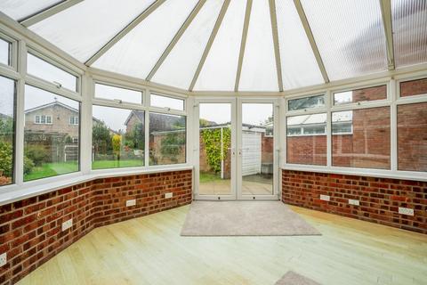4 bedroom detached house for sale, Eden Close, Woodthorpe, York