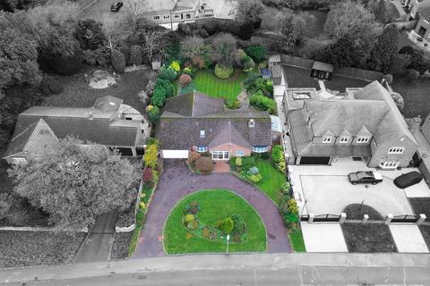 3 bedroom detached bungalow for sale, Browns Lane, Knowle, B93