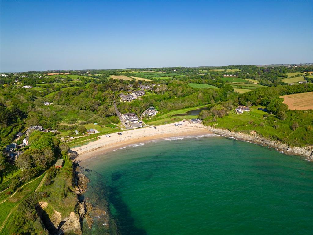 Maenporth