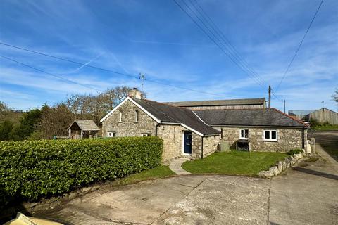 3 bedroom barn conversion for sale, Constantine | Falmouth