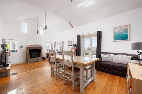3 bedroom barn conversion for sale, Constantine | Falmouth