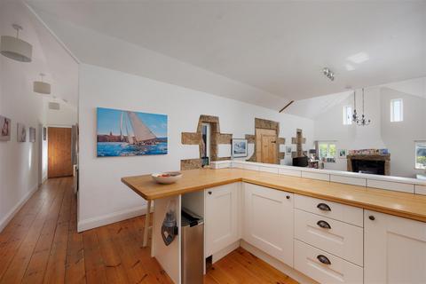 3 bedroom barn conversion for sale, Constantine | Falmouth