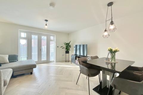 3 bedroom semi-detached house for sale, Cattle Way, Shavington, CW2