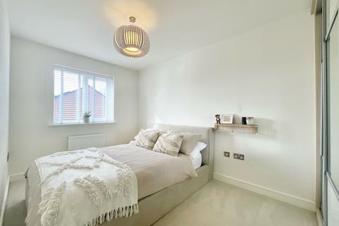 3 bedroom semi-detached house for sale, Cattle Way, Shavington, CW2