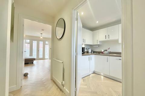 3 bedroom semi-detached house for sale, Cattle Way, Shavington, CW2