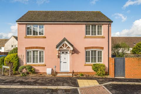 undefined, Parlour Mead, Cullompton, Devon, EX15